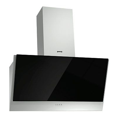 Gorenje WHI921E1XGBUK Freestanding Chimney Cooker Hood Gorenje WHI921E1XGBUK Freestanding Chimney Cooker Hood